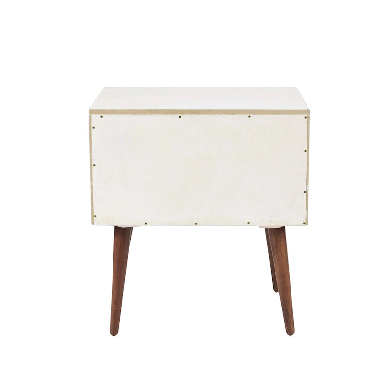 INK+IVY Jeremy Storage Nightstand