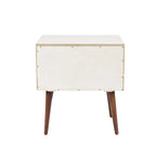 INK+IVY Jeremy Storage Nightstand