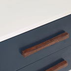 INK+IVY Jeremy Storage Nightstand