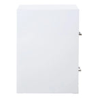 Metal File Cabinet