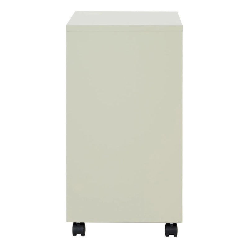 Metal File Cabinet