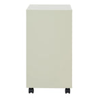 Metal File Cabinet