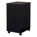 Metal File Cabinet