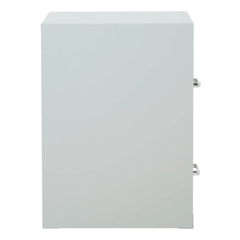 Metal File Cabinet