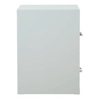 Metal File Cabinet
