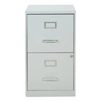 Metal File Cabinet