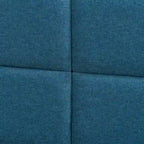 Bellevue Queen Rectangle Panel Upholstered Bed