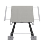 Adjustable Base Kit with Wireless Remote - Lightweight Power Bed Frame Kit, Quick Easy Installation, Heavy Duty Support