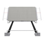 Adjustable Base Kit with Wireless Remote - Lightweight Power Bed Frame Kit, Quick Easy Installation, Heavy Duty Support