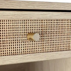 Modern Floating Bedside Nightstand
