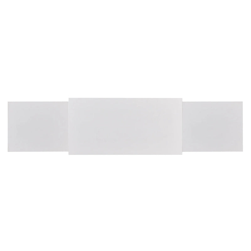 SEI Furniture Remote Controlled LED Electric Fireplace with Mantel in White Stone and Storage