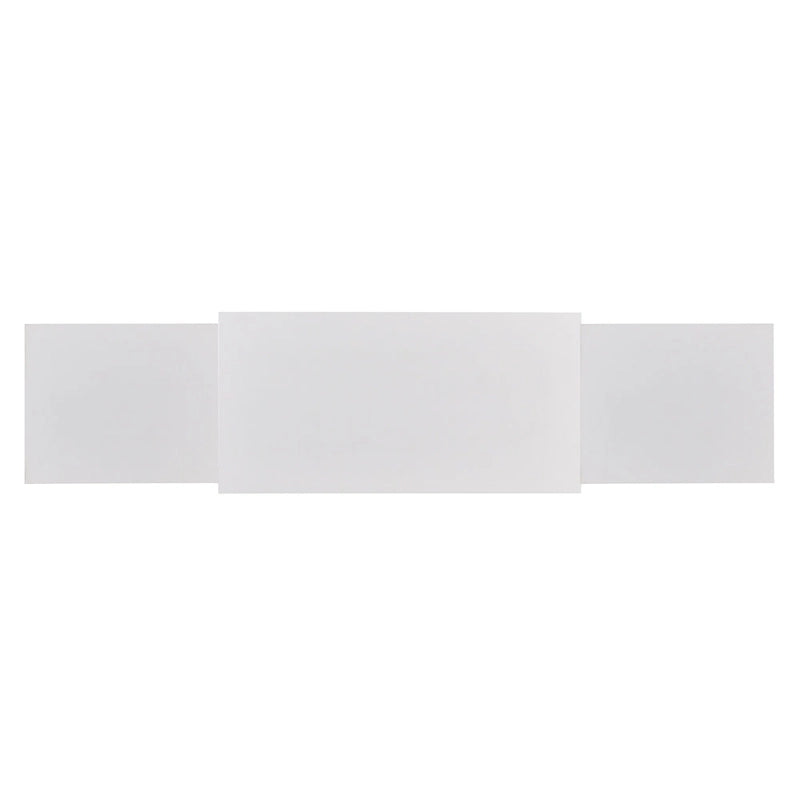 SEI Furniture Remote Controlled LED Electric Fireplace with Mantel in White Stone and Storage
