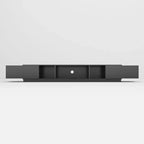 Famapy TV Stand with Storage Drawers and Shelves