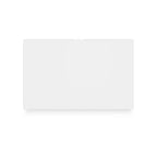Signature Design by Ashley Hallityn 5 Drawer Tall Dresser, White