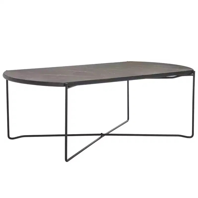 Vickie Coffee Table - Safavieh