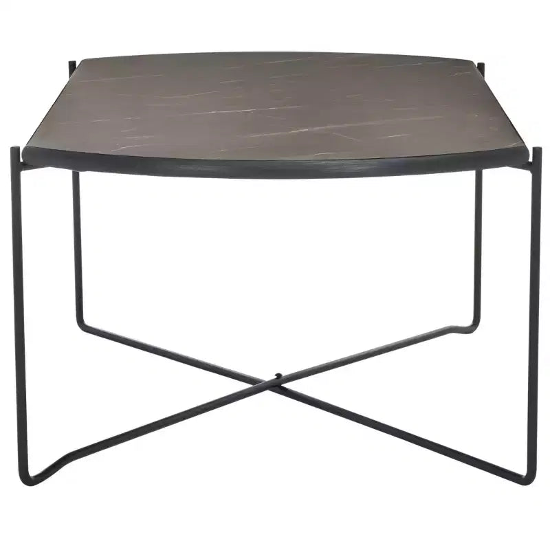 Vickie Coffee Table - Safavieh