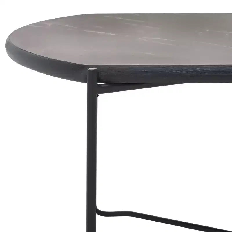 Vickie Coffee Table - Safavieh