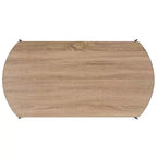 Vickie Coffee Table - Safavieh