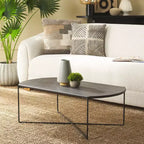 Vickie Coffee Table - Safavieh