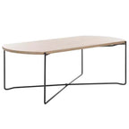 Vickie Coffee Table - Safavieh