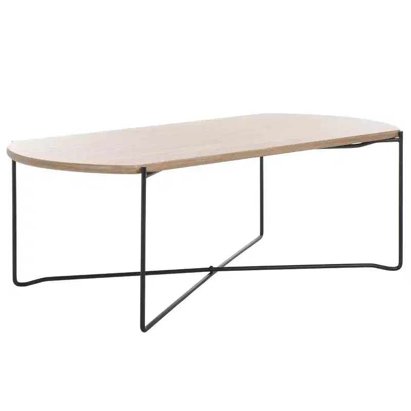 Vickie Coffee Table - Safavieh