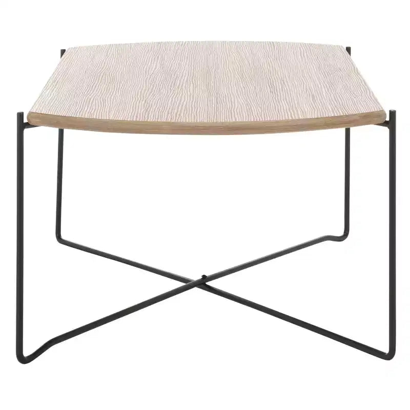 Vickie Coffee Table - Safavieh