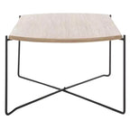Vickie Coffee Table - Safavieh