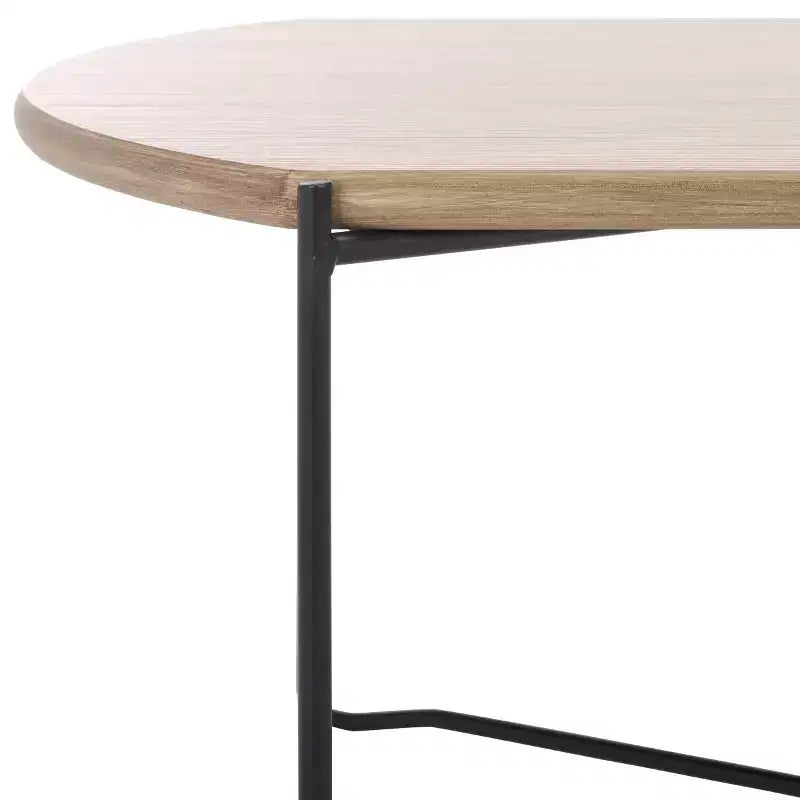 Vickie Coffee Table - Safavieh