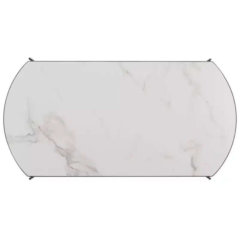 Vickie Coffee Table - Safavieh