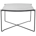 Vickie Coffee Table - Safavieh