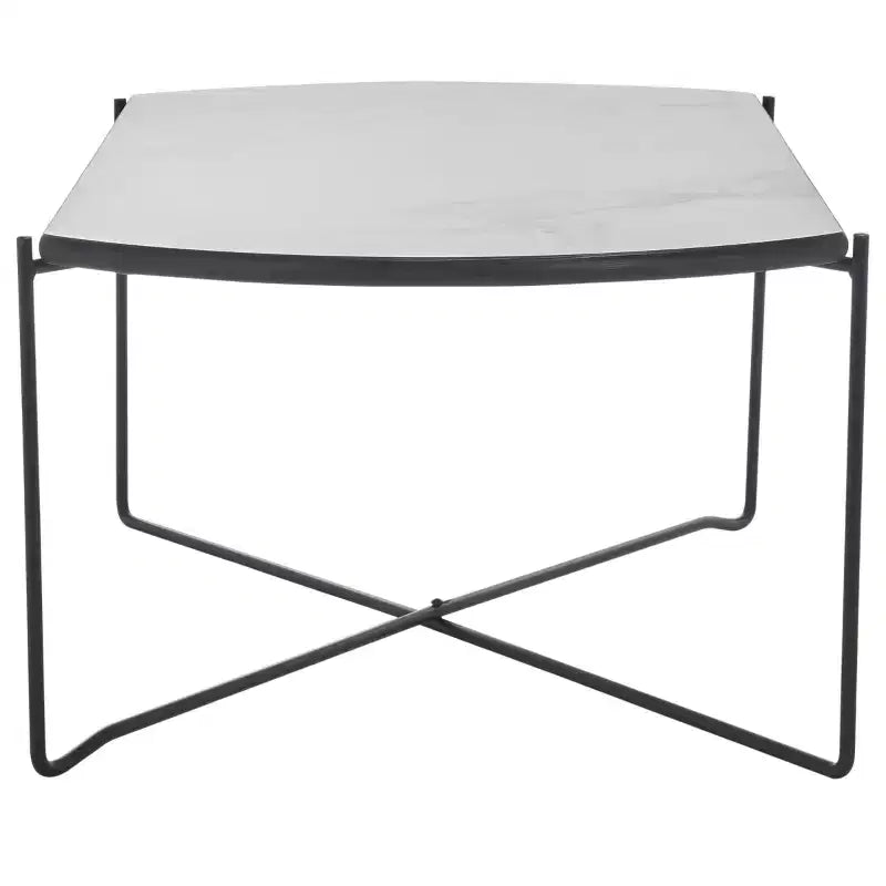 Vickie Coffee Table - Safavieh