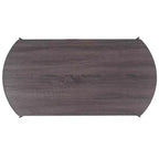 Vickie Coffee Table - Safavieh