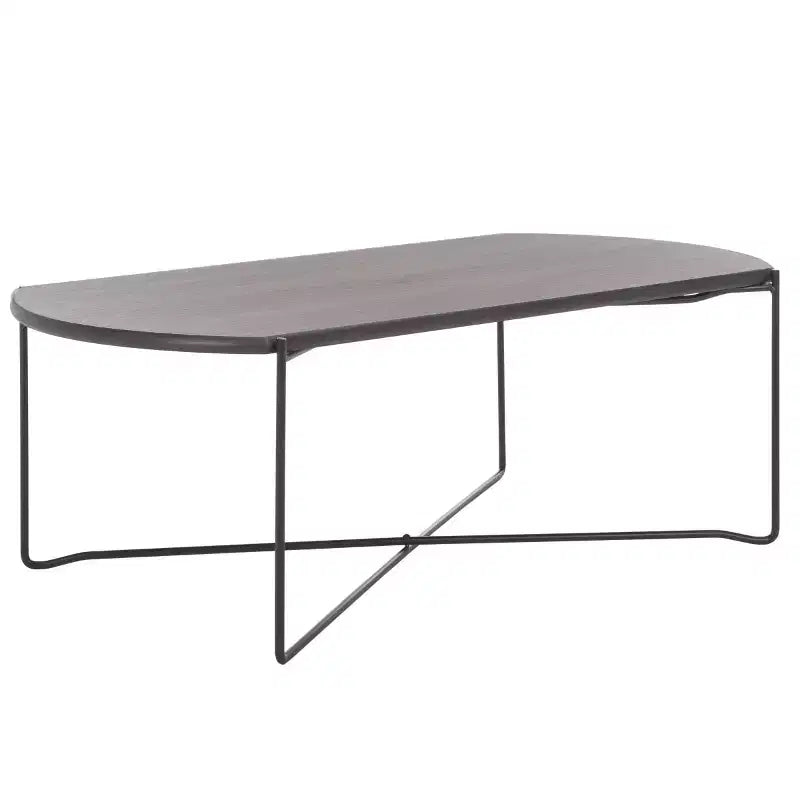 Vickie Coffee Table - Safavieh
