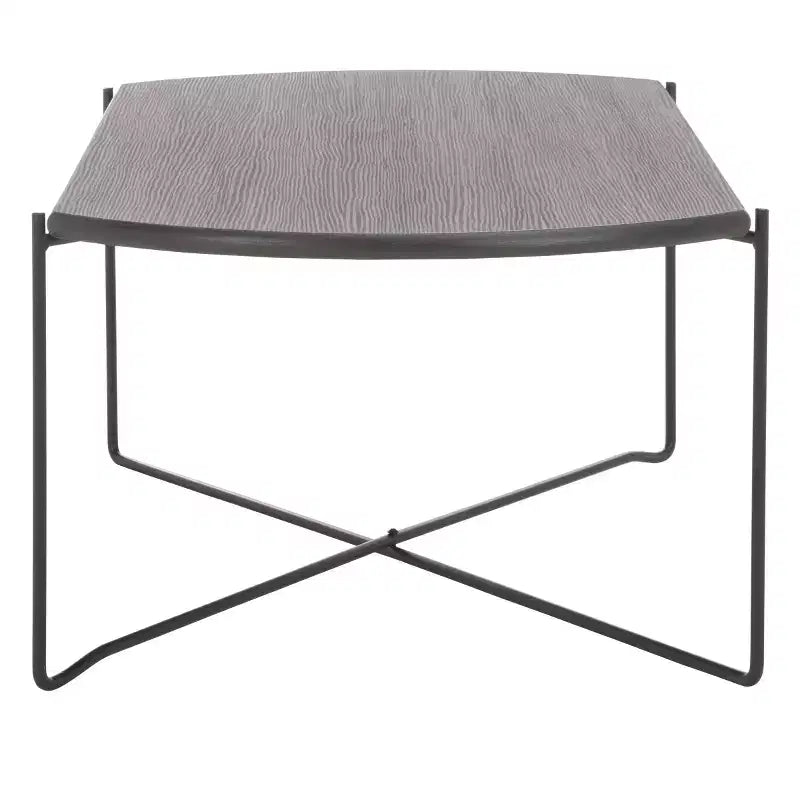 Vickie Coffee Table - Safavieh