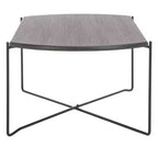 Vickie Coffee Table - Safavieh