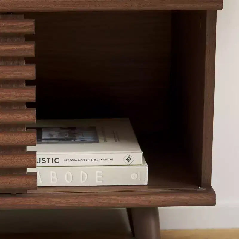 Averi 2 Door Media Stand - MED9637 - Safavieh