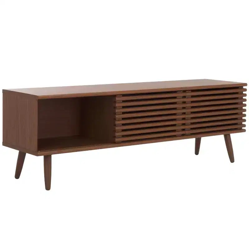 Averi 2 Door Media Stand - MED9637 - Safavieh