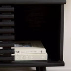Averi 2 Door Media Stand - MED9637 - Safavieh