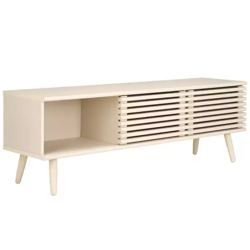 Averi 2 Door Media Stand - MED9637 - Safavieh