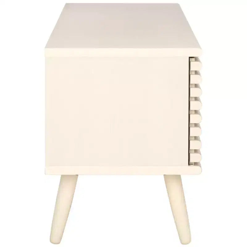 Averi 2 Door Media Stand - MED9637 - Safavieh