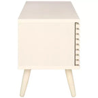 Averi 2 Door Media Stand - MED9637 - Safavieh