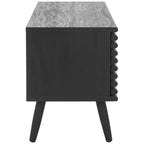 Averi 2 Door Media Stand - MED9637 - Safavieh