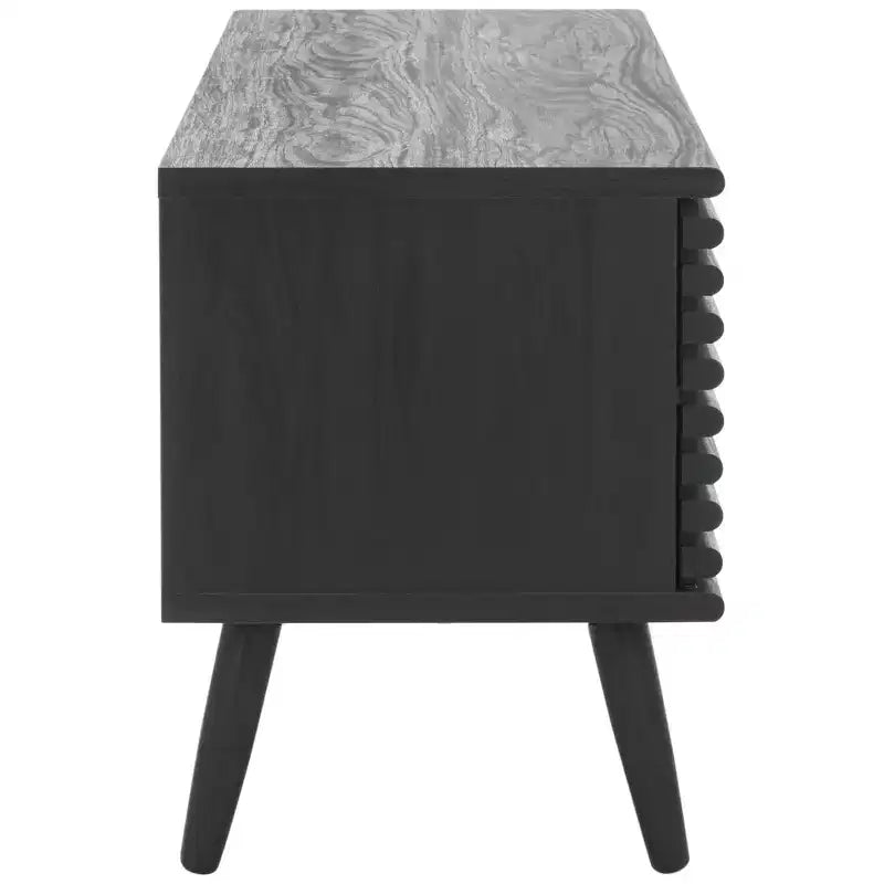 Averi 2 Door Media Stand - MED9637 - Safavieh