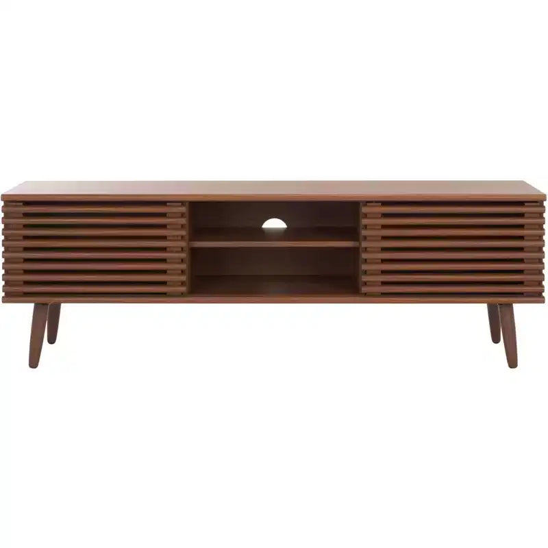 Averi 2 Door Media Stand - MED9637 - Safavieh