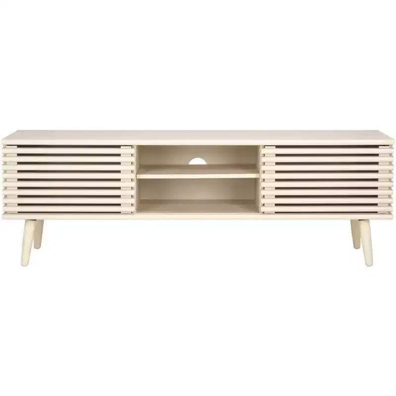 Averi 2 Door Media Stand - MED9637 - Safavieh