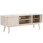 Aphra 2 Door 2 Shelf Media Stand - MED9624 - Safavieh