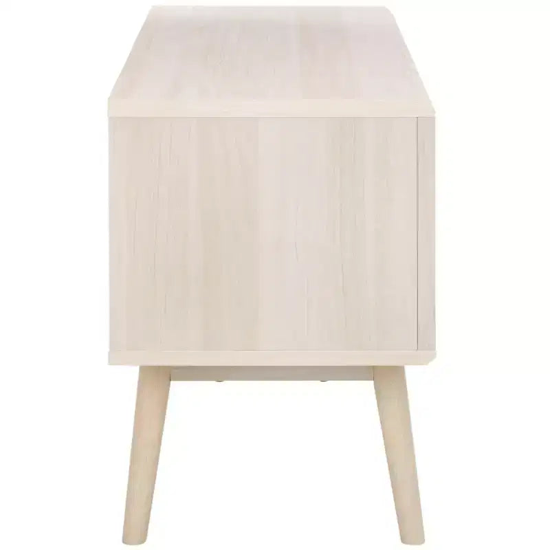 Aphra 2 Door 2 Shelf Media Stand - MED9624 - Safavieh