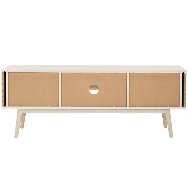 Aphra 2 Door 2 Shelf Media Stand - MED9624 - Safavieh
