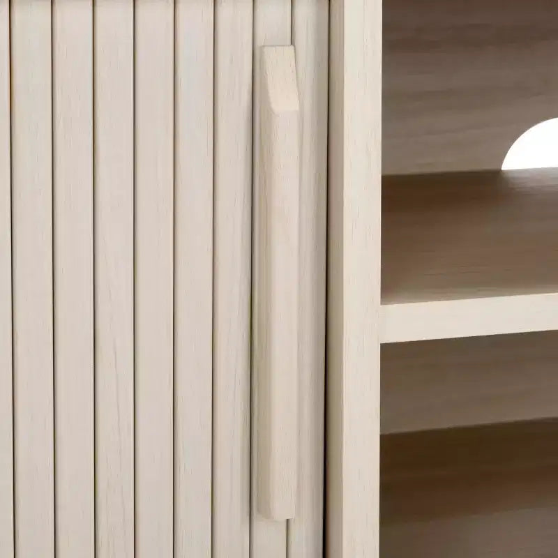 Aphra 2 Door 2 Shelf Media Stand - MED9624 - Safavieh