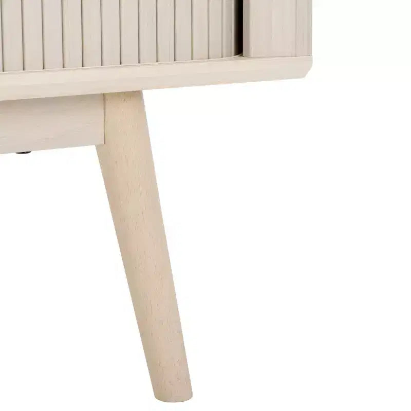Aphra 2 Door 2 Shelf Media Stand - MED9624 - Safavieh